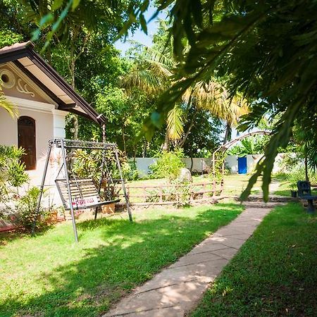 Dream Villa Мириса Екстериор снимка