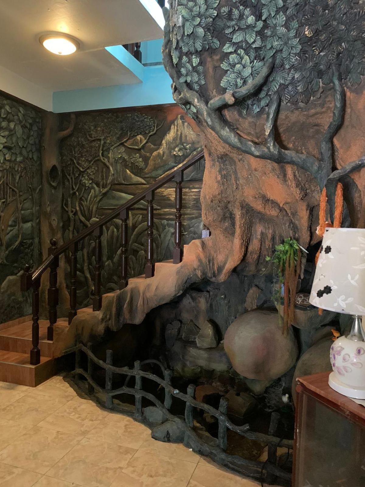 Dream Villa Мириса Екстериор снимка