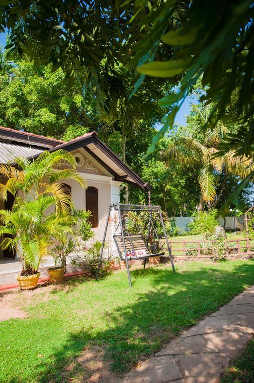 Dream Villa Мириса Екстериор снимка