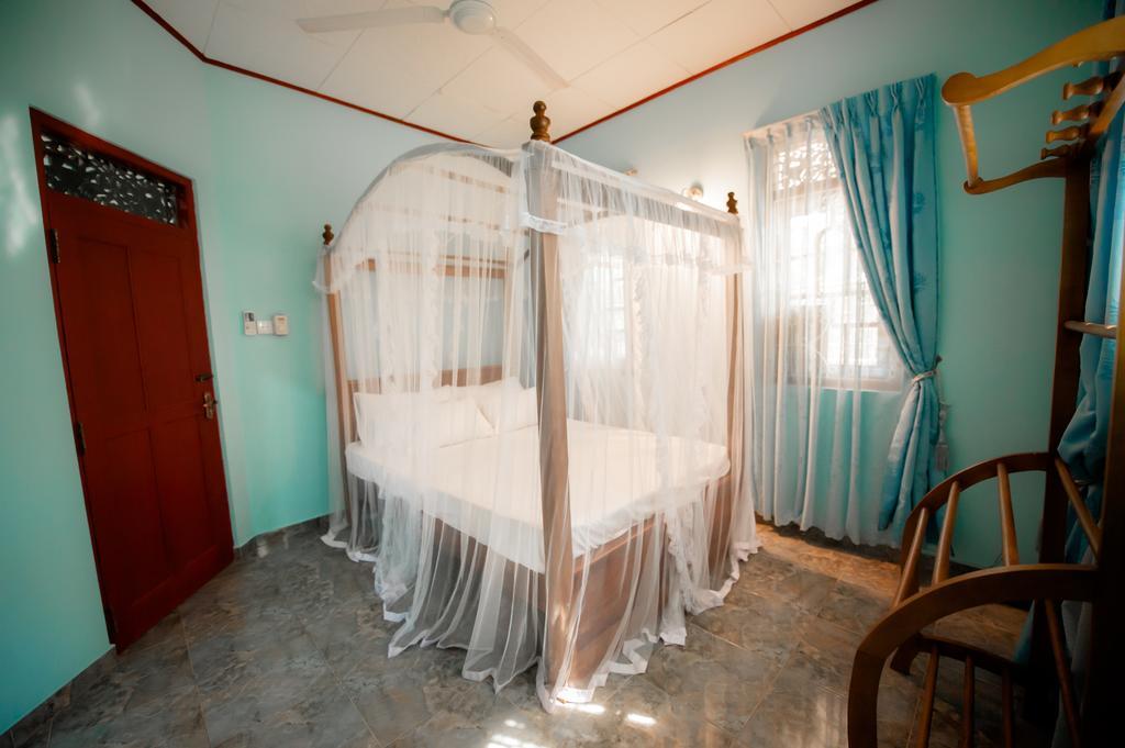 Dream Villa Мириса Екстериор снимка