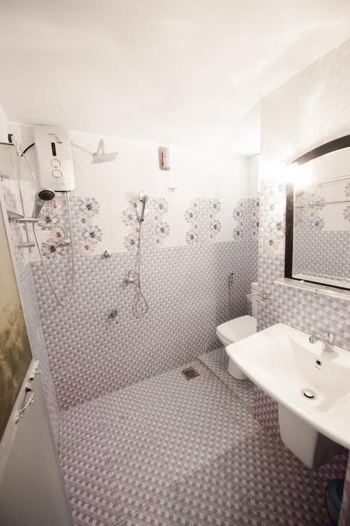 Dream Villa Мириса Екстериор снимка