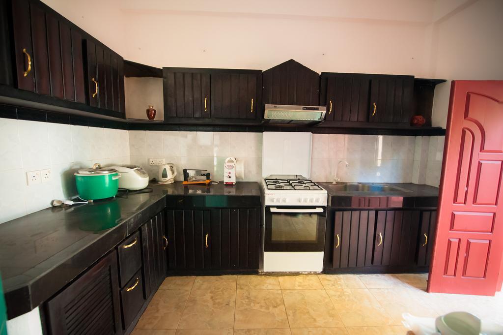 Dream Villa Мириса Екстериор снимка