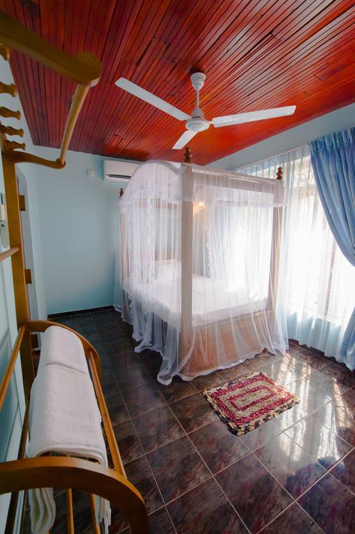 Dream Villa Мириса Екстериор снимка