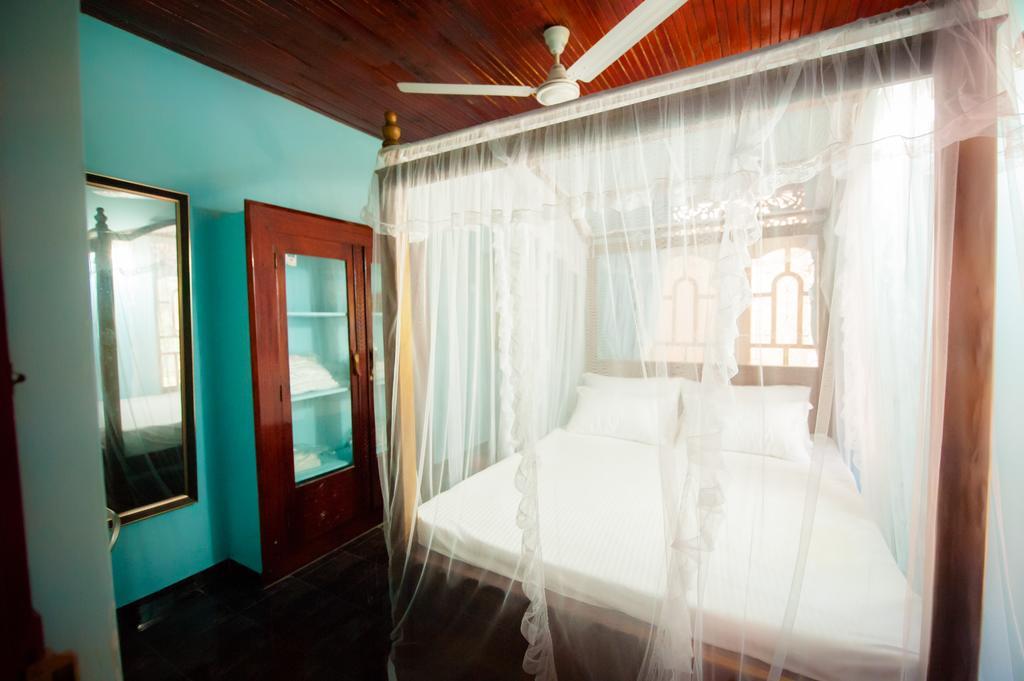 Dream Villa Мириса Екстериор снимка