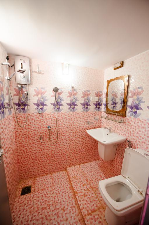 Dream Villa Мириса Екстериор снимка