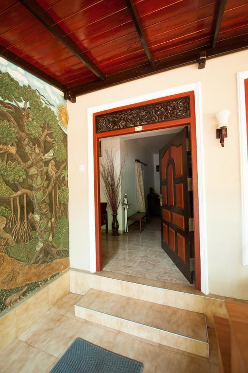 Dream Villa Мириса Екстериор снимка