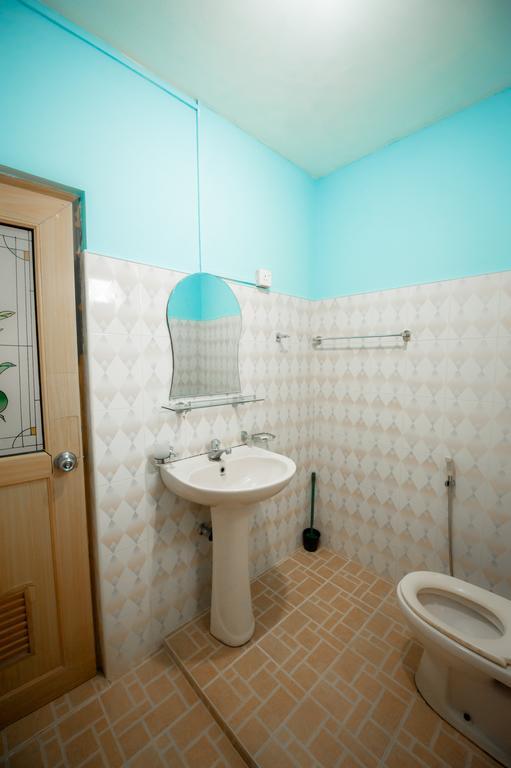 Dream Villa Мириса Екстериор снимка