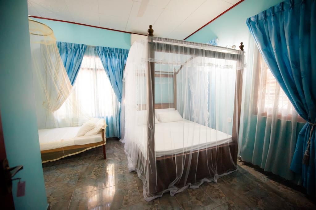 Dream Villa Мириса Екстериор снимка