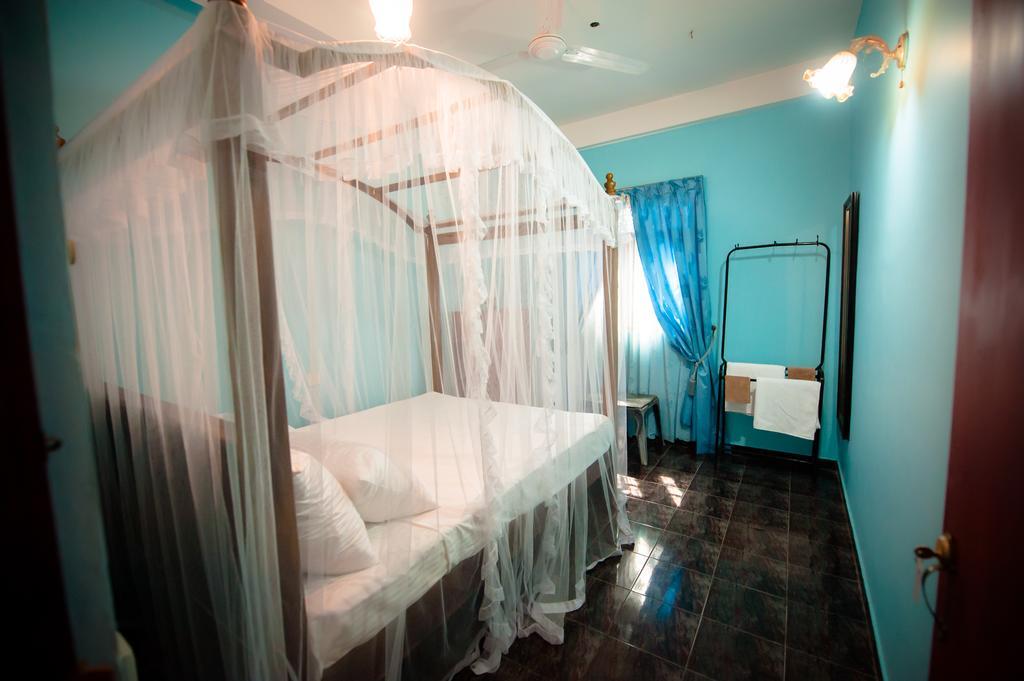 Dream Villa Мириса Екстериор снимка