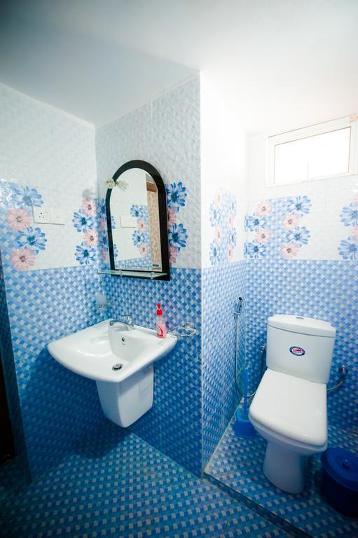 Dream Villa Мириса Екстериор снимка