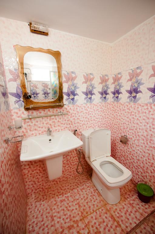 Dream Villa Мириса Екстериор снимка