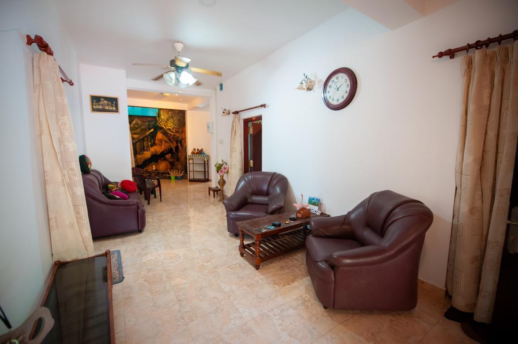 Dream Villa Мириса Екстериор снимка