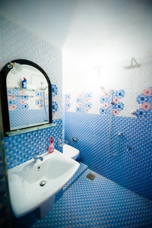 Dream Villa Мириса Екстериор снимка
