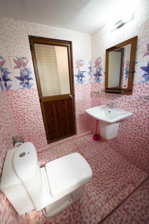 Dream Villa Мириса Екстериор снимка