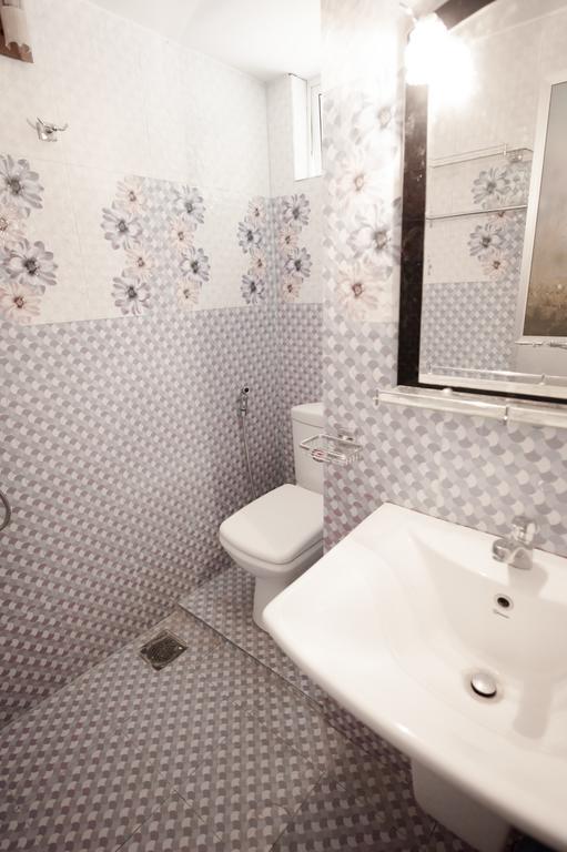 Dream Villa Мириса Екстериор снимка