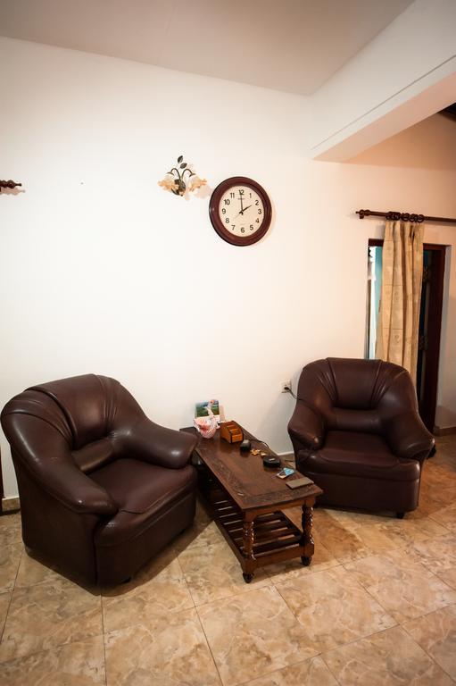 Dream Villa Мириса Екстериор снимка