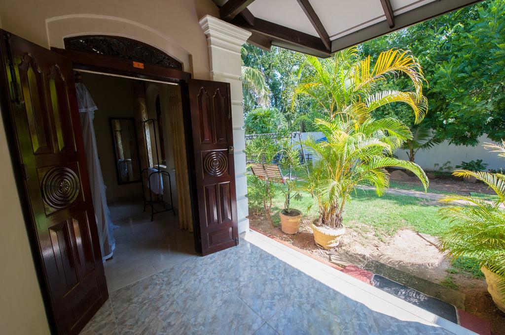 Dream Villa Мириса Екстериор снимка
