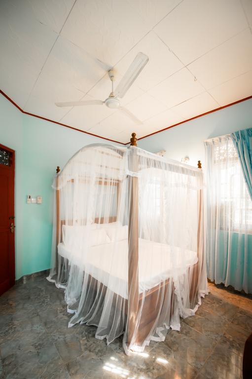 Dream Villa Мириса Екстериор снимка