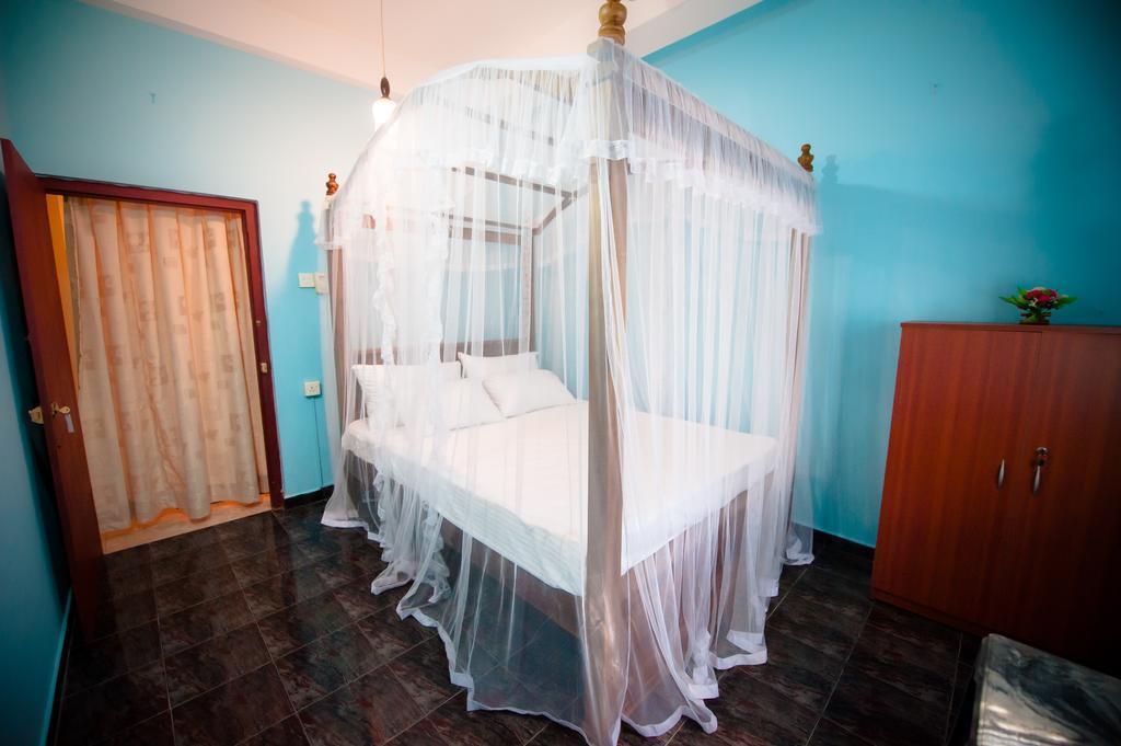 Dream Villa Мириса Екстериор снимка