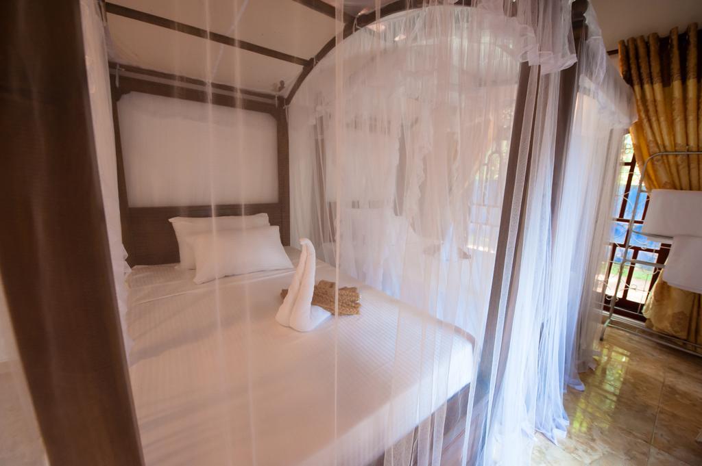 Dream Villa Мириса Екстериор снимка