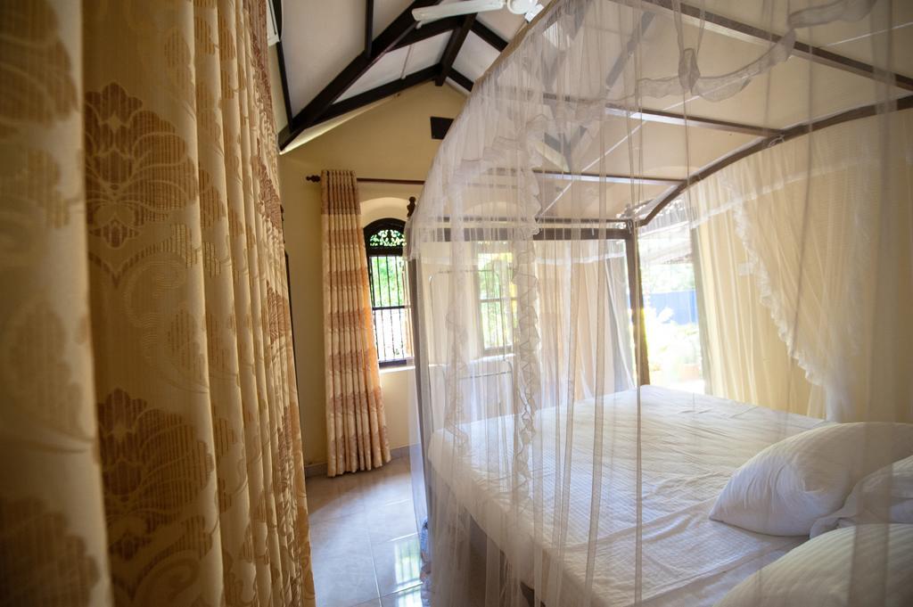 Dream Villa Мириса Екстериор снимка