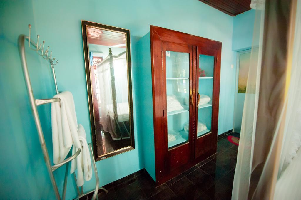 Dream Villa Мириса Екстериор снимка
