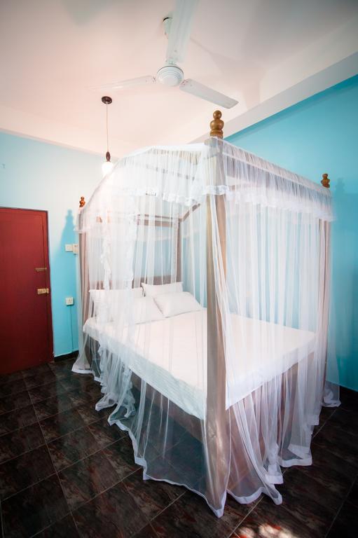 Dream Villa Мириса Екстериор снимка
